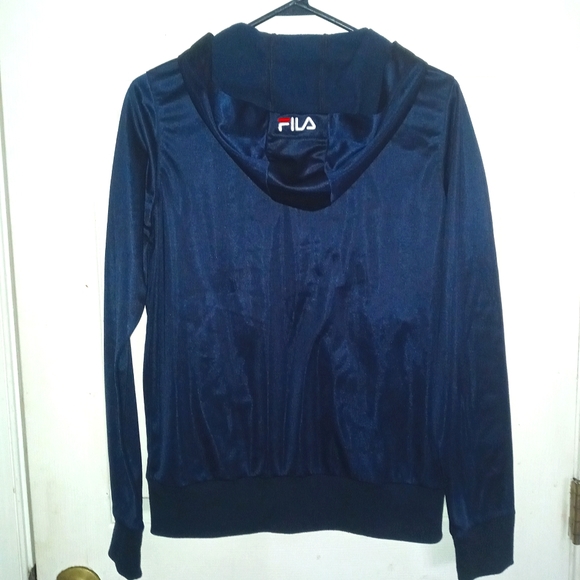 Fila Jacket - Picture 4 of 8